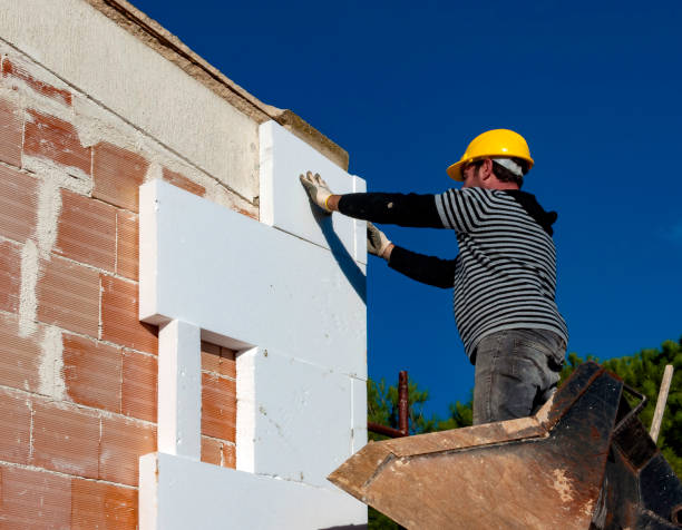 Best Residential Insulation in Mount Vernon, NY