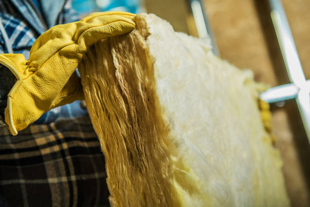 Best Insulation Installation Services in Mount Vernon, NY