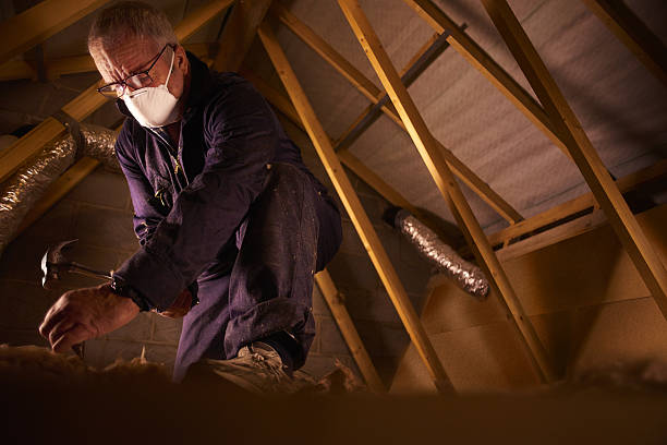 Best Insulation for Specific Applications in Mount Vernon, NY