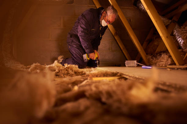 Best Insulation Maintenance and Repair in Mount Vernon, NY